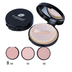 Пудра farres. 2. 3. Farres /3012-02/ пудра компактная, тон 02. 01.