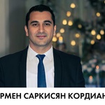 Армен Саркисян Кордиант