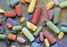 Фигурки из восковых мелков. Форма для мелков. Гигантские мелки своими руками. Самодельные мелки. Самодельные мелки.