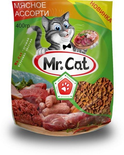 корм для кошек mr cat 10 кг. кошачий корм mr cat 10кг. Buffalo adult hair & skin сухой корм д/к (лосось) 0,4 кг. корм сухой mr. Buffalo sterilized 1,8 кг сухой корм для кошек курица 1х5 b113.