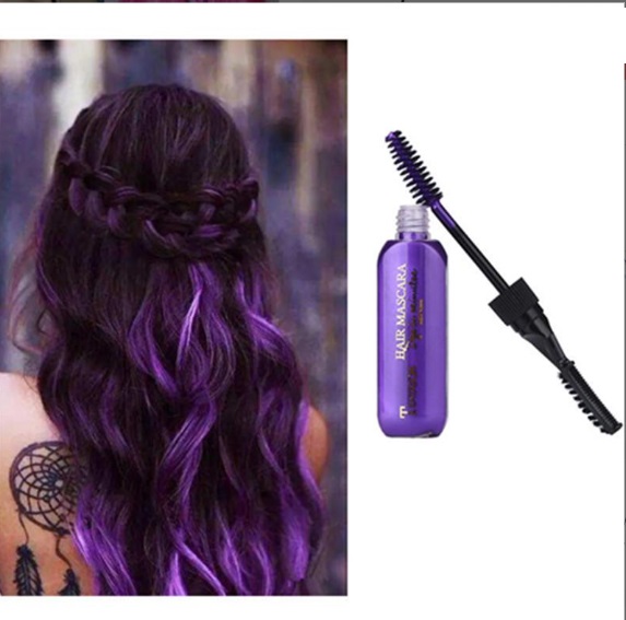 Локоны лайфхак. Тушь для волос цветная hair mascara. Maybelline tattoo brow crayon. Как пользоваться тушью для волос. Тушь для волос для закрашивания.