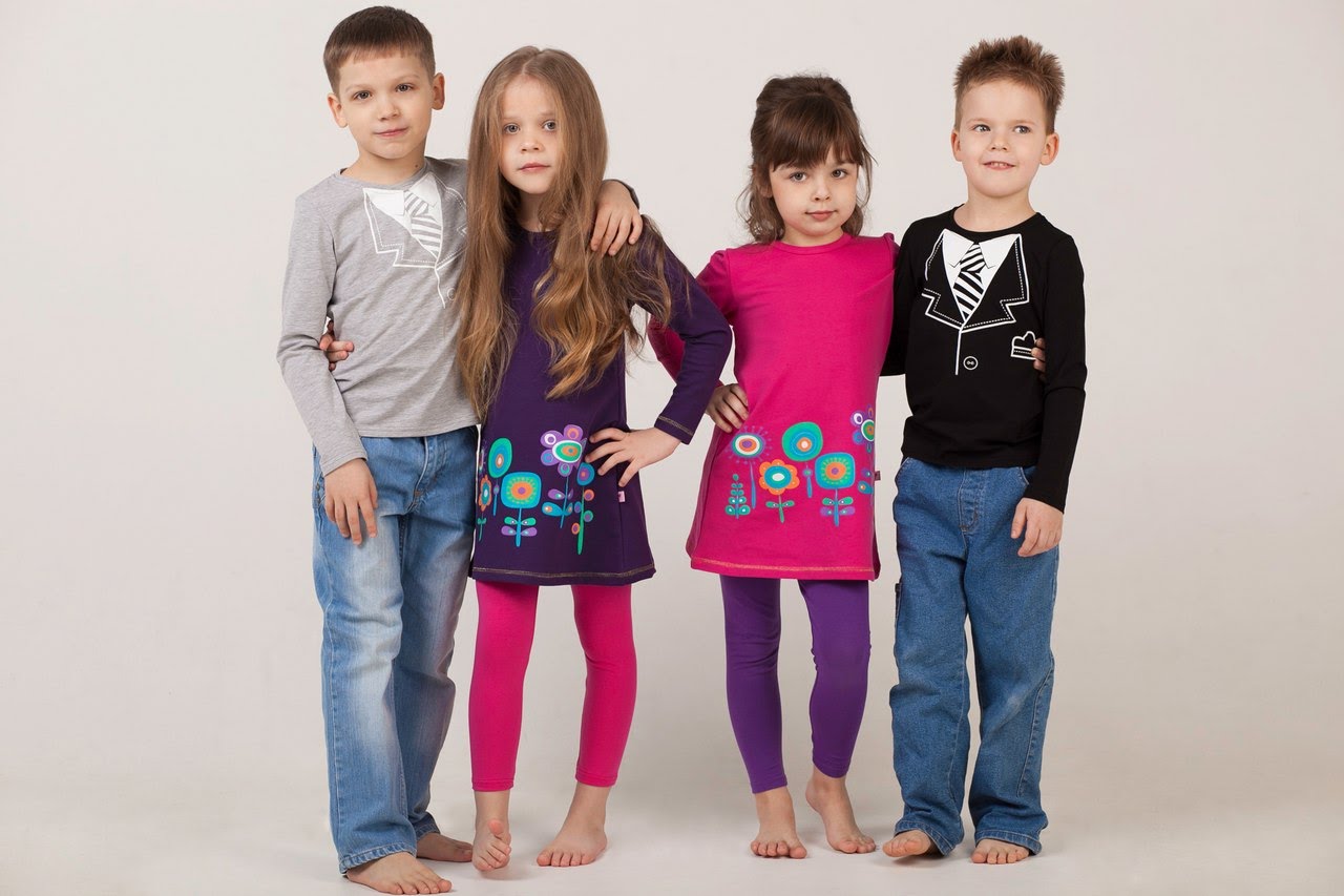 Детская Одежда Интернет Магазин Рб