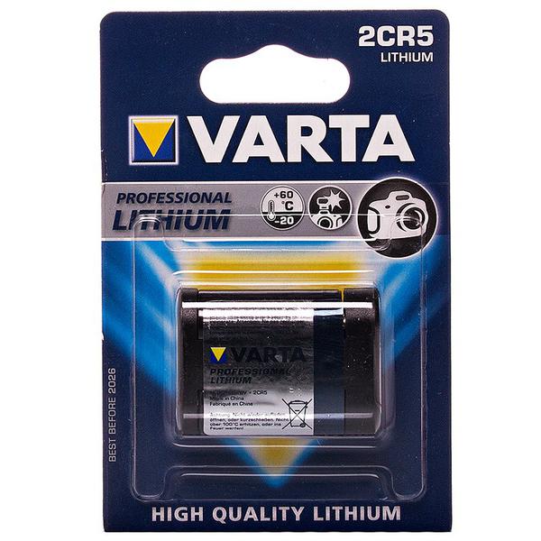 Литиум мод. Varta 2cr5. Батарейка 2cr5 GP. Cr2 аккумулятор Varta. Varta 2cr5 1bl photo professional (10).