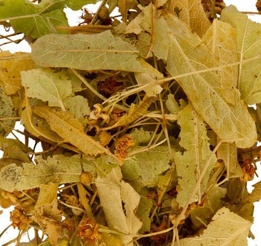 Цветы Липы Сушеные Купить