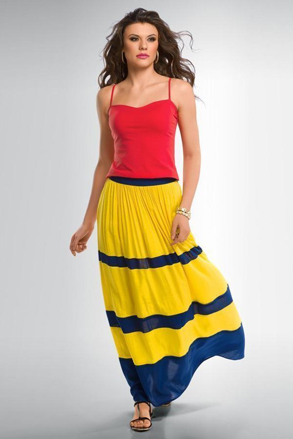 юбки два цвета. юбка ендеа. юбка с кожаными вставками. комбинированные юбки из разных тканей. юбка dsquared2.