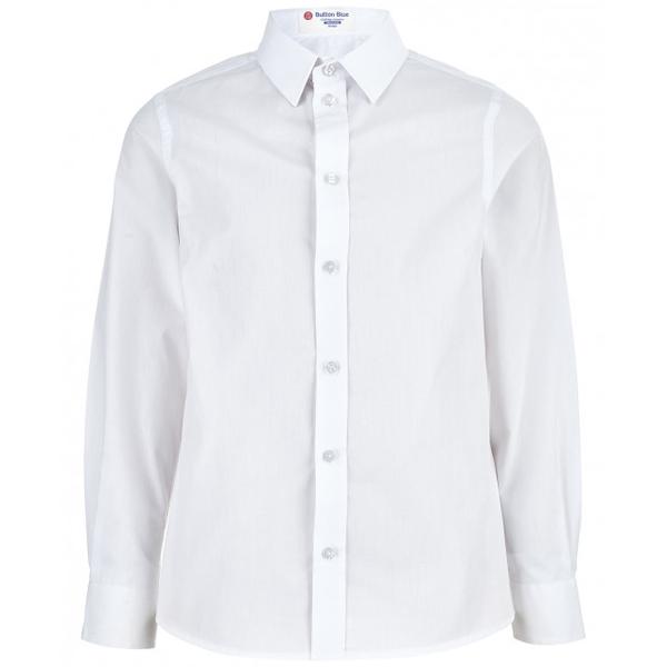 Купить рубашку кнопки. Блю Севен рубашка белая для мальчика. Рубашка button Blue. Blue Seven рубашка белая для мальчика. Мальчик в белой рубашке.