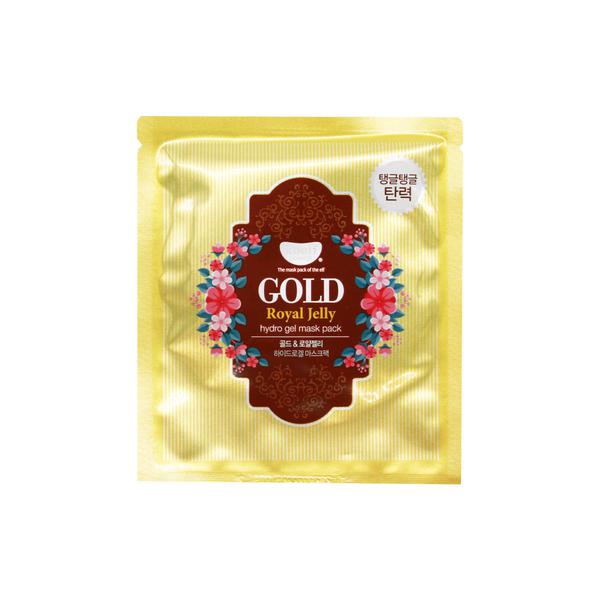 Маски 30 штук. Koelf Gold Royal Jelly Hydrogel face Mask. Koelf Gold & Royal Jelly Hydro Gel Mask Pack, 30g. Koelf Gold Royal Jelly Hydrogel face Mask, 30 g. Petitfee гидрогелевая маска для лица с золотом.