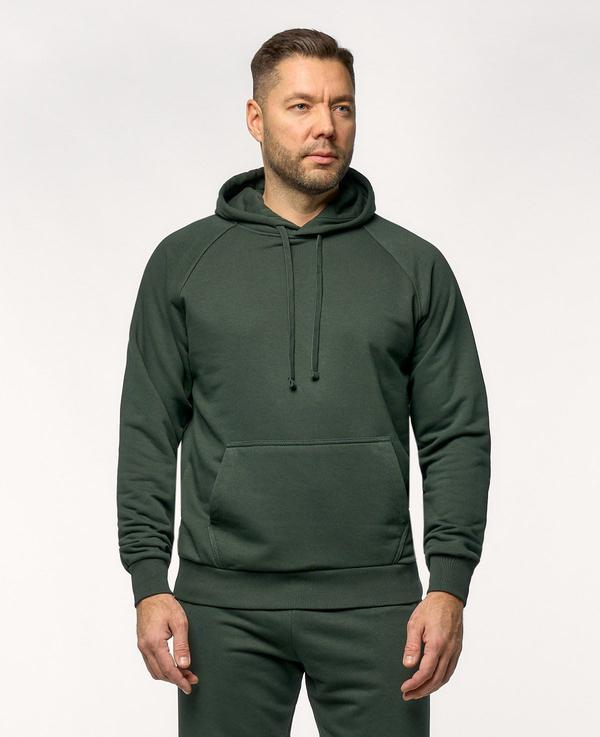 Скидка на последний размер. Текстура мятой ткани. Цвет хвои в одежде. Темно зеленый последний размер. Зеленая одежда.