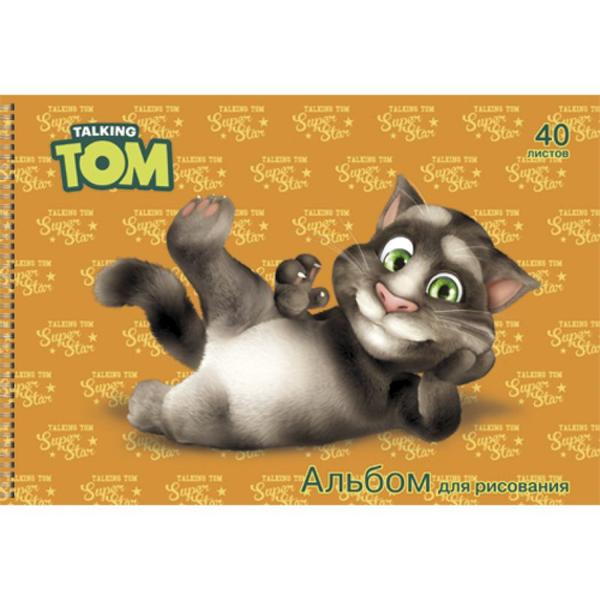 том 40. коммуникатор «говорящий фотоальбом». альбом для рисования говорящий том. кот том веселый. говорящий фотоальбом.