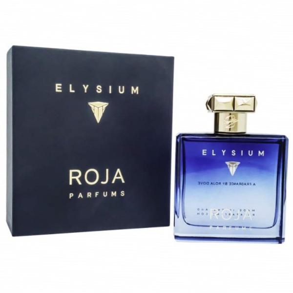 Roja Elysium Parfum 100 ml. Roja Parfums Elysium Eau intense.