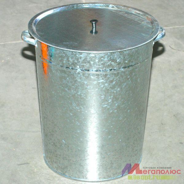 Бак Оцинкованный Купить В Екатеринбурге