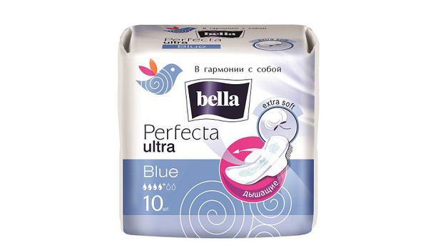 Л 10 ультра. Прокладки Bella perfecta Ultra Blue 10шт п/п. Прокладки "Bella" супертонкие perfecta Ultra Maxi Green 16 шт.
